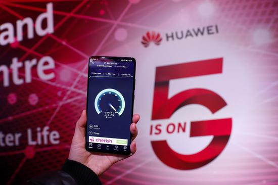 Sweden suspends 5G auctions as court inhibits Huawei ban